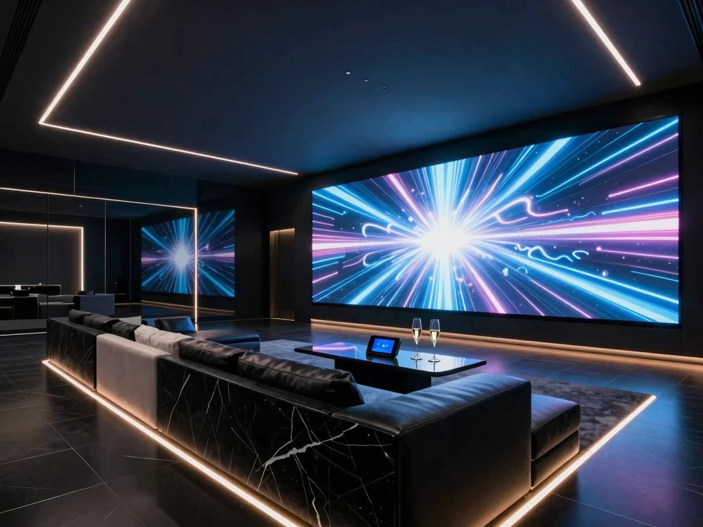 말레이시아 KTV 말레이시아 KTV 소규모 프라이빗 룸