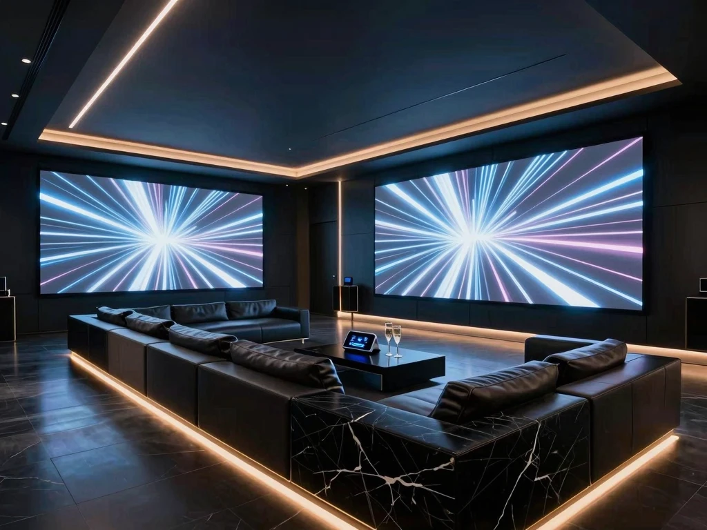 말레이시아 KTV 말레이시아 KTV 주류와 과일 세팅