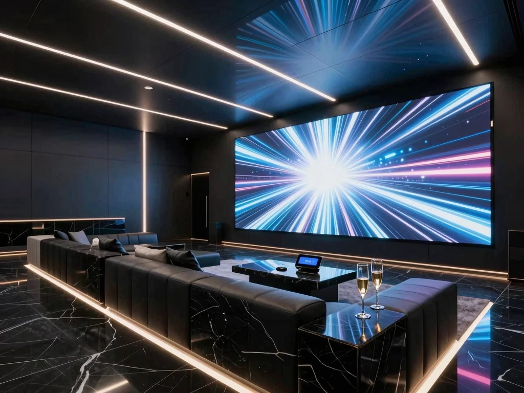 말레이시아 KTV 말레이시아 KTV 노래방 음향 시설